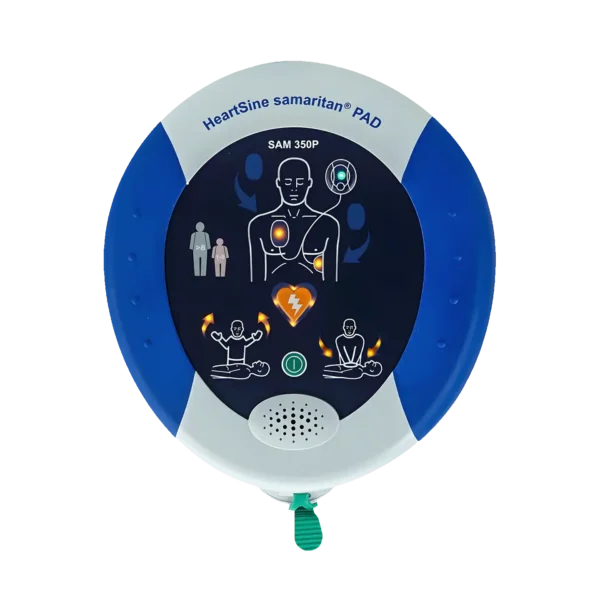 1 52856 Heartsine Aed 350p Defibrillator Manuell 2000px