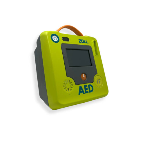 AED3_2.jpg Defibrillator ZOLL AED 3™ inkl. AED Notfallset