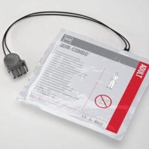 LIFEPAK® Quik Combo Elektrode für LIFEPAK 1000