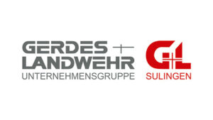 Gerdes-Landwehr-Logo