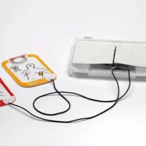 LIFEPAK®-CR2-QUIK-STEP-Elektroden-.jpg LIFEPAK® CR2 QUIK-STEP Elektroden – für Defibrillation, EKG und Stimulation