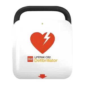 lifepak-cr2.webp Defibrillator LIFEPAK® CR2, W-LAN, inkl. Notfallset