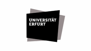 universität erfurt logo