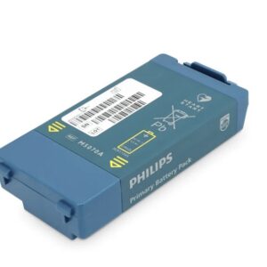 Philips HeartStart HS1 und FRx Batterie
