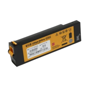 Physio-Control LIFEPAK 1000 Ersatzbatterie