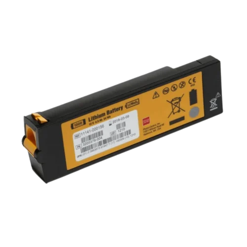 Physio-Control LIFEPAK 1000 Ersatzbatterie