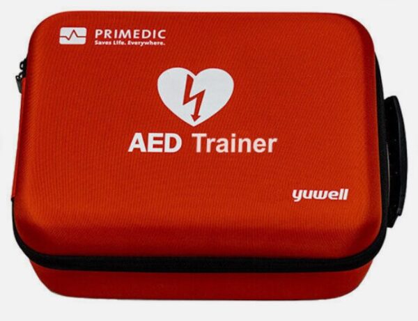 Primedic HeartSave Y / YA Trainersystem