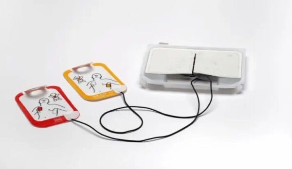 LIFEPAK®CR2 QUIK-STEP Elektroden