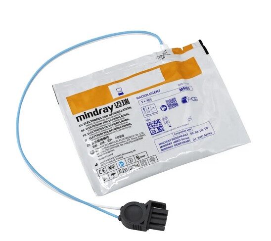 Mindray MR62 Elektrode