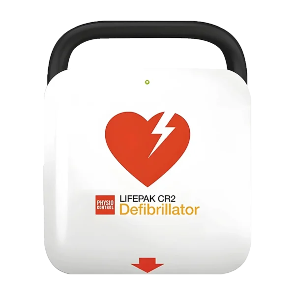 AED Lifepak Cr2